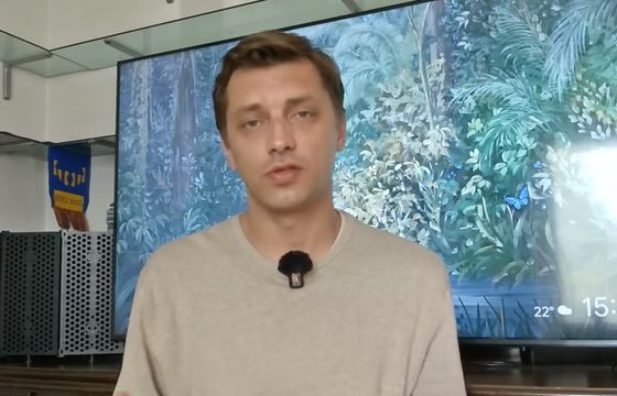 Jakub Wątor ma nową pracę. Odpowiada za festiwal filmowy