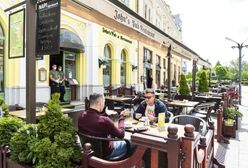 Odmrażanie gospodarki. Częściowe otwarcie restauracji już wkrótce? Jest nieoficjalna data