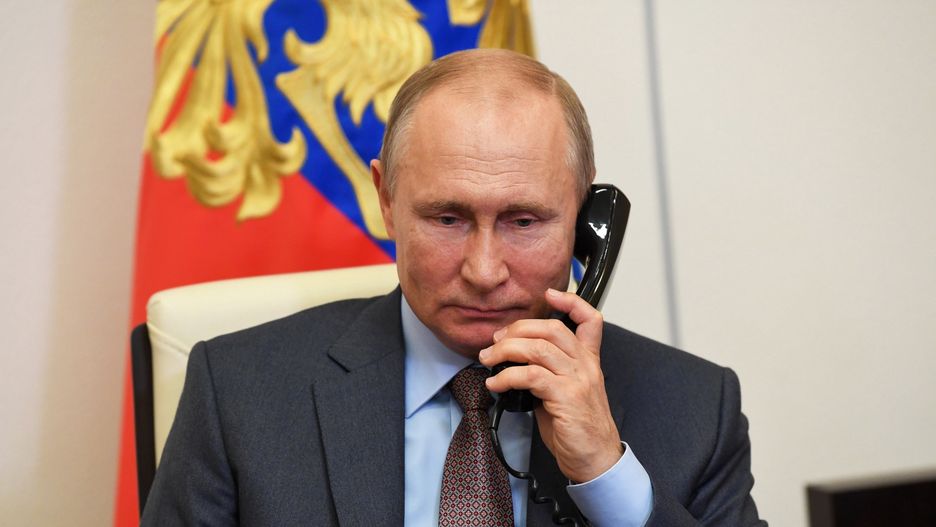 Wyciek paliwa na północy Rosji. Władimir Putin wprowadził stan wyjątkowy