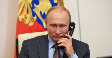Wyciek paliwa na północy Rosji. Władimir Putin wprowadził stan wyjątkowy w Kraju Krasnojarskim