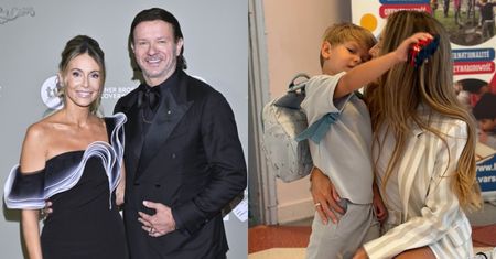 Małgorzata Rozenek i Radosław Majdan łożą na przedszkole Henryka ponad 30 tys. Sporo?