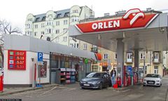 Hot dogi, Orlen i Koloseum w Paryżu. Błąd młodej działaczki od Ziobry