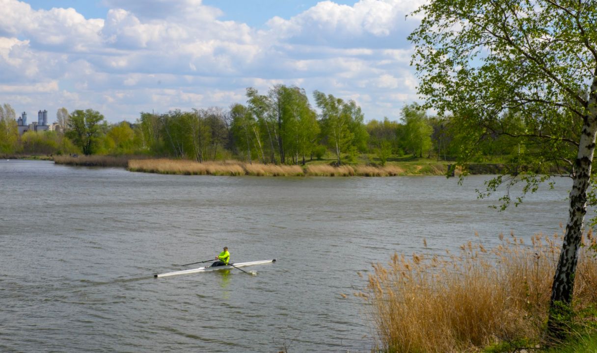 Warszawa. Dobre wieści dla Białołęki. Będzie park Żerański