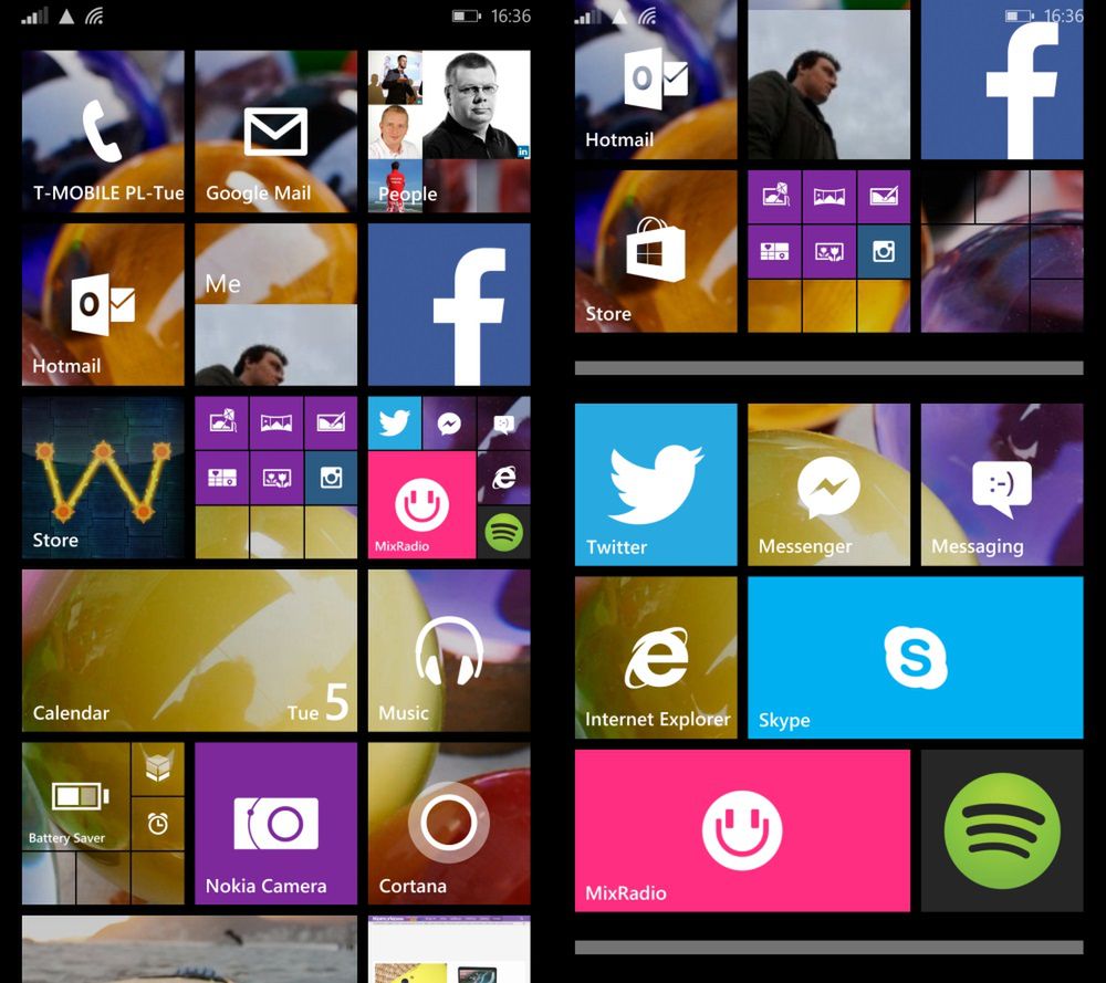 Update 1 dla Windows Phone 8.1 już na mojej Lumii [pierwsze wrażenia] 3