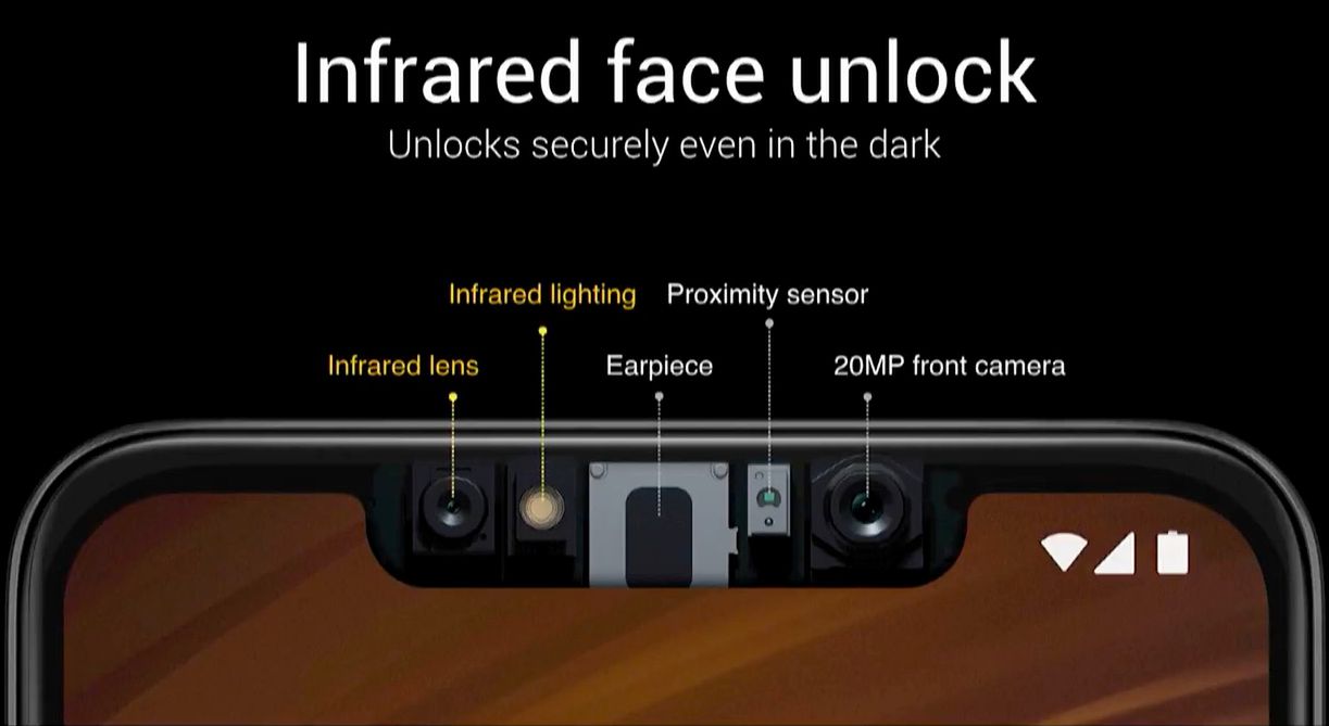 POCO F1 oficjalnie. Tani flagowiec nowej marki Xiaomi już w Polsce [aktualizacja] 7