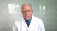 Dr Sutkowski zdecydowanie o konieczności trzeciej dawki szczepienia przeciw COVID-19