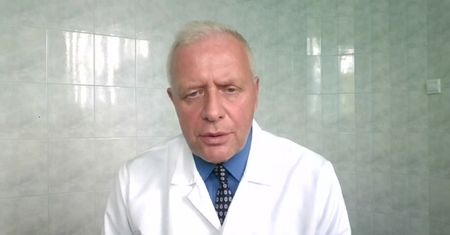 Trzecia dawka szczepionki obowiązkowa? Dosadne słowa dr. Sutkowskiego