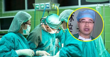Wyszło na jaw, co robili chińscy lekarze. Skandal na cały świat