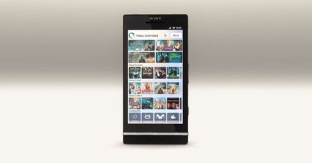 Sony Xperia S, czyli początek samotnej drogi Japończyków [Podróż w czasie]