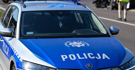 Tragiczny wypadek na S7. Nie żyją cztery osoby