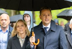 Trzaskowski reaguje na tekst WP. "Rosjanie maczają palce"