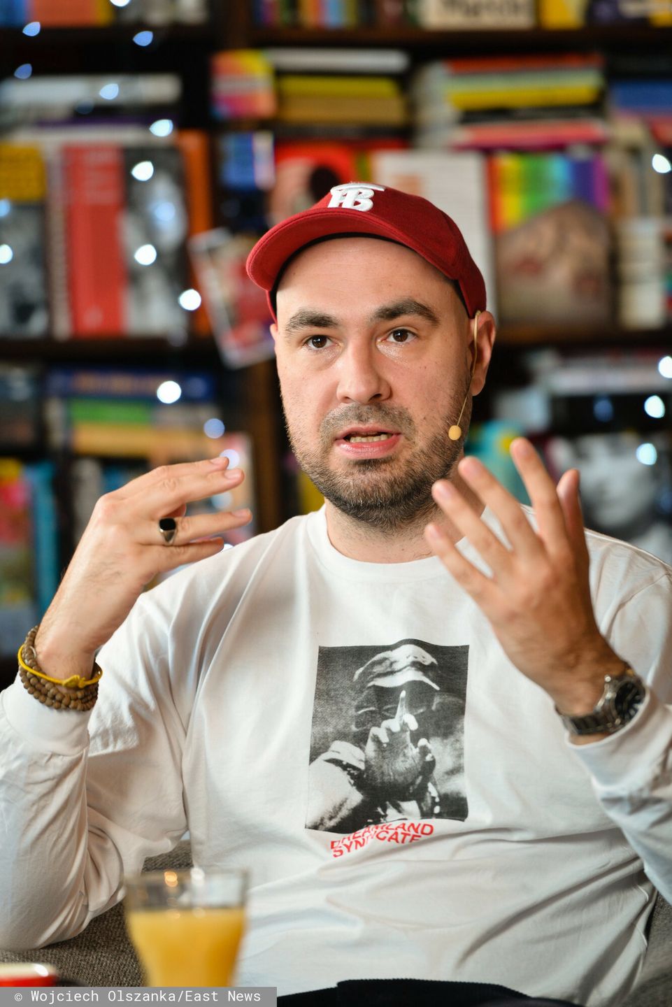 Jakub Żulczyk
