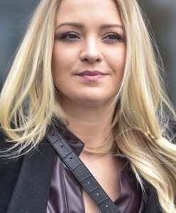 Kurdej-Szatan przeprowadziła się z dziećmi. Zamieszkała bez męża