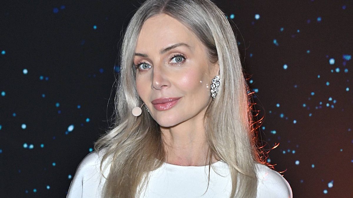 Agnieszka Woźniak-Starak znów w TVP