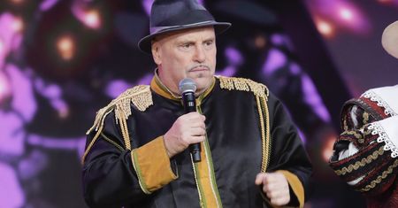 Walka o spadek po Krzysztofie Krawczyku. Lichtman nie odpuszcza Ewie Krawczyk