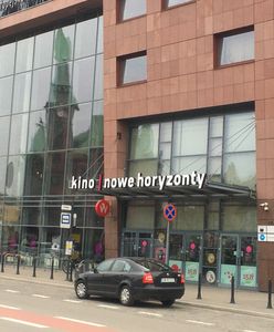 Wrocław. Zmiana w Nowych Horyzontach. Będzie nowy szef