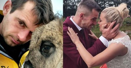 "Rolnik szuka żony": Ilona i Adrian już się rozstali?! "Z hukiem wyprowadził się z mieszkania"