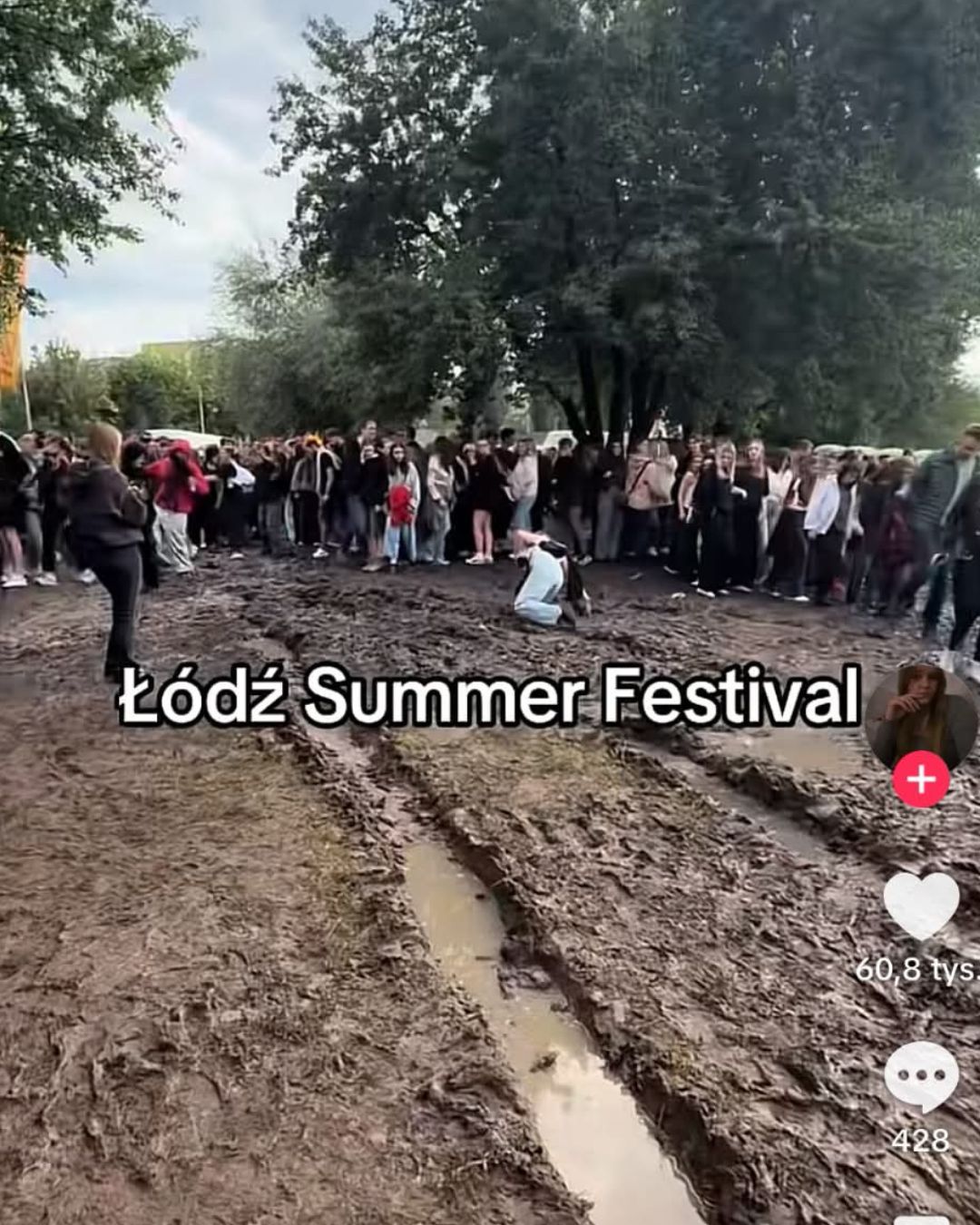 Tak wyglądał Łódź Summer Festival