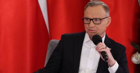 Duda o Radzie Pokoju: Warto wydać miliard dolarów