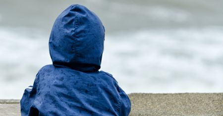 17-latek zgwałcił swojego 8-letniego niepełnoprawnego kuzyna. W więzieniu posiedzi dłużej