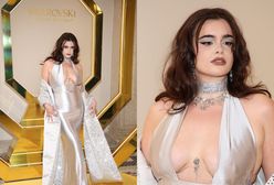 Zachwycająca Barbie Ferreira. Jej krągłe kształty wyglądają obłędnie