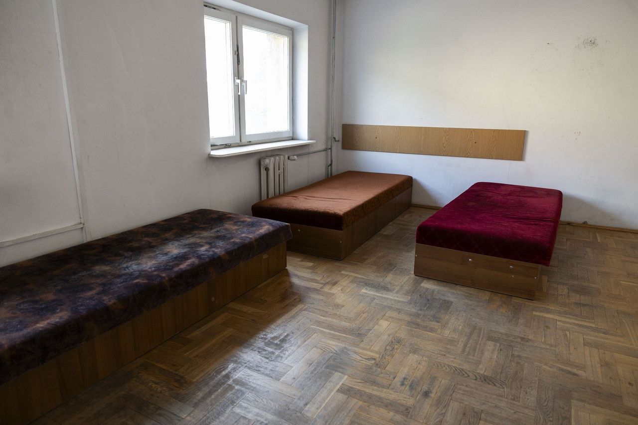 Wielki remont akademików. Miliardowe inwestycje w komfort studentów