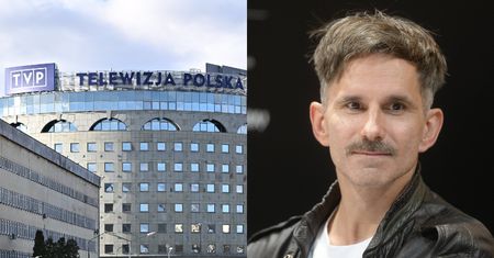 TVP przekazała środki na wypłatę części tantiem miesiąc po wpisie Bosaka. "Wpłata za I kwartał dotarła dopiero pod koniec września"