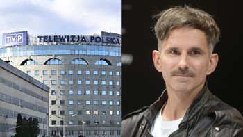 TVP przekazała środki na wypłatę części tantiem miesiąc po wpisie Bosaka. "Wpłata za I kwartał dotarła dopiero pod koniec września"