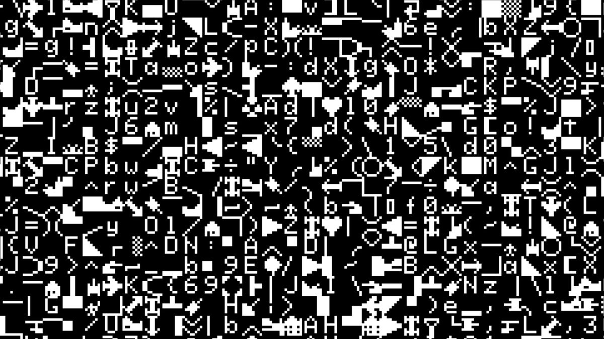 Błędnie dobrane kodowanie potrafi zmniejszyć czytelność tekstu, a nawet całkowicie uniemożliwić jego odbiór