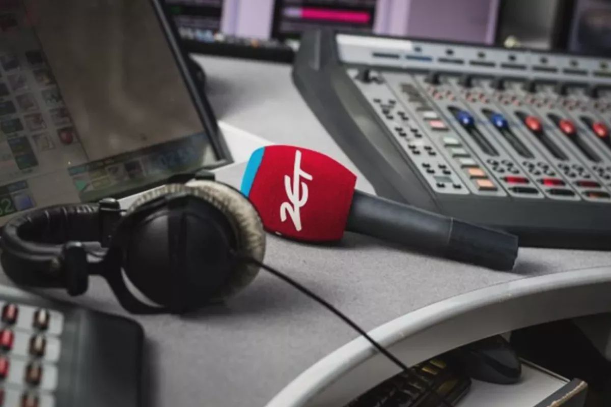 Radio ZET liderem słuchalności w Warszawie. Jaka przewaga nad RMF FM?