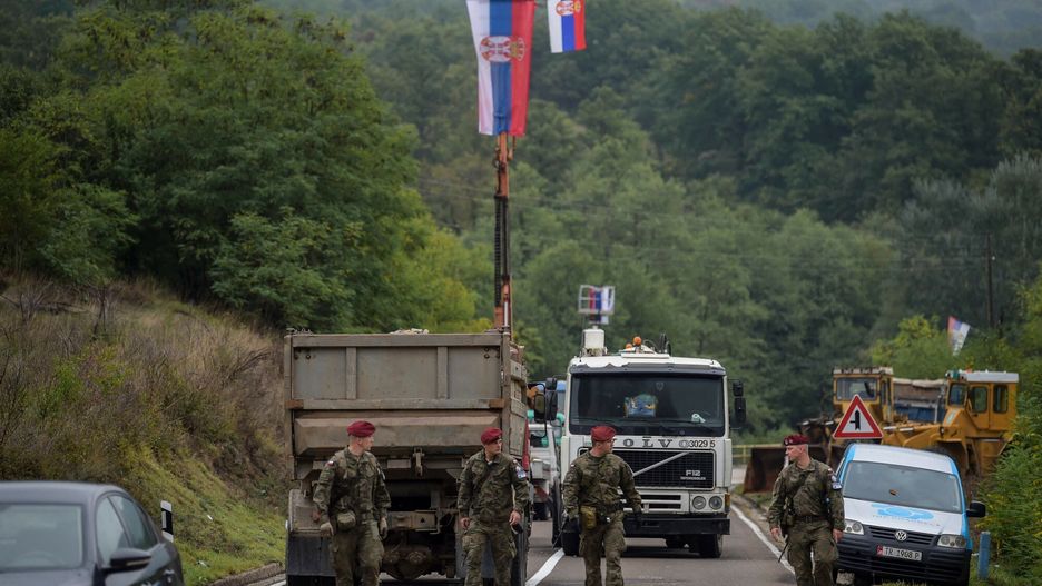  Kosowo