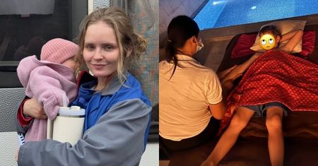 Olga Kalicka duma nad wychowywaniem dziecka w DOBROBYCIE. "Gdy ma wszystkiego ZA DUŻO, to też można mu tym krzywdę zrobić"