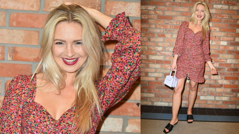 Barbara Kurdej-Szatan