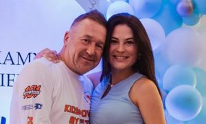 Rafał Sonik ponownie ZOSTANIE OJCEM! Pół roku temu powitał na świecie drugiego syna