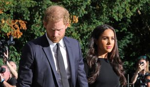 Tego jeszcze nie było. Ekspertka twierdzi, że Meghan i Harry nie mają dużego majątku