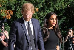 Tego jeszcze nie było. Ekspertka twierdzi, że Meghan i Harry nie mają dużego majątku