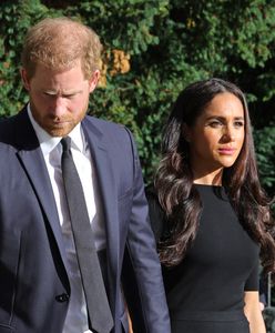 Tego jeszcze nie było. Ekspertka twierdzi, że Meghan i Harry nie mają dużego majątku