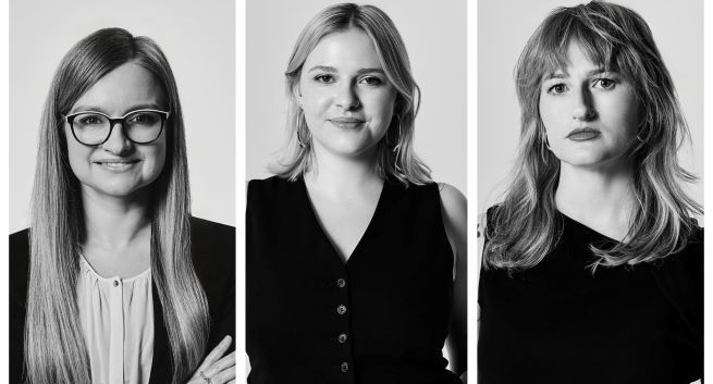 Trzy nowe osoby w LoveBrands Group