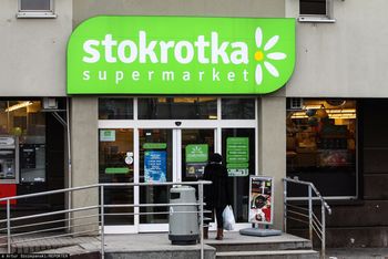 Stokrotka przeceniła masło do 0,49 zł. To nie żart