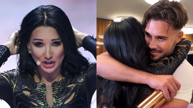 Leon Myszkowski WSPIERA matkę