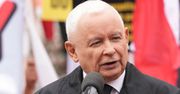 Jarosław Kaczyński zabrał głos ws. powodzi. "Rządzą nami amatorzy"
