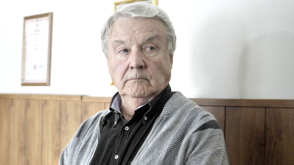 Leonard Pietraszak