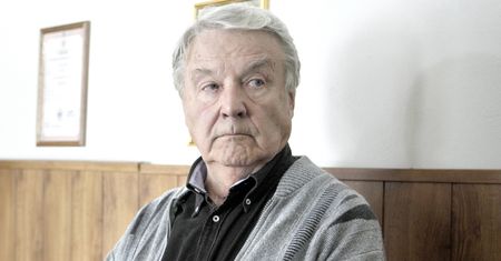 Prosił o przebaczenie do samej śmierci. "Nie daje mi to spokoju"