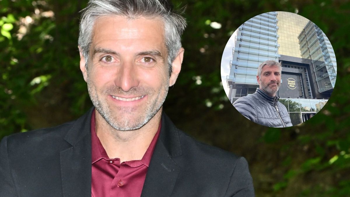 Maciej Dowbor wyłączył telefon