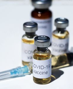 Koronawirus. Szczepionka od AstraZeneca może trafić do sprzedaży pod koniec 2021 roku