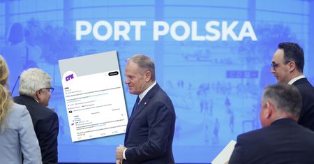 Wpadka z byłym kontem CPK. "Amatorszczyzna"