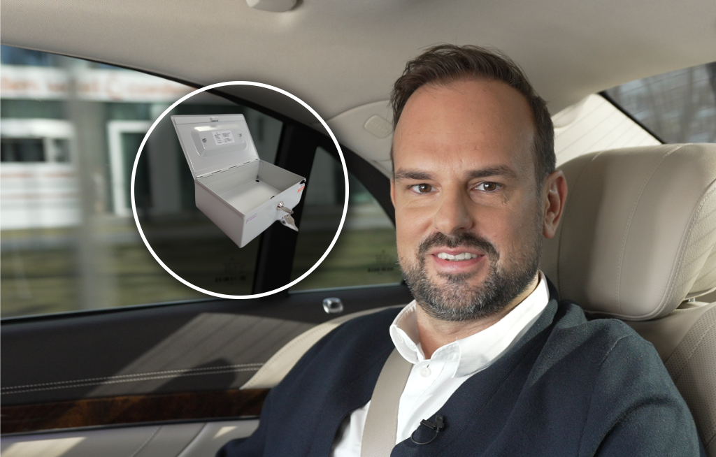 Dziadek zaczynał w 1957 roku. Wnukowie doszli do milionów