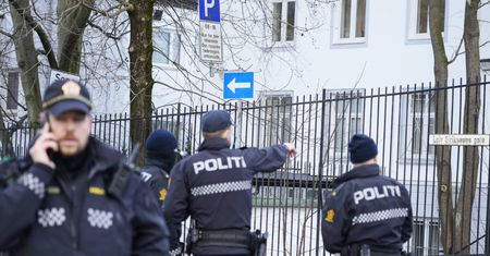 Norwegia wyrzuca 15 pracowników ambasady Rosji. Będą "działania odwetowe"