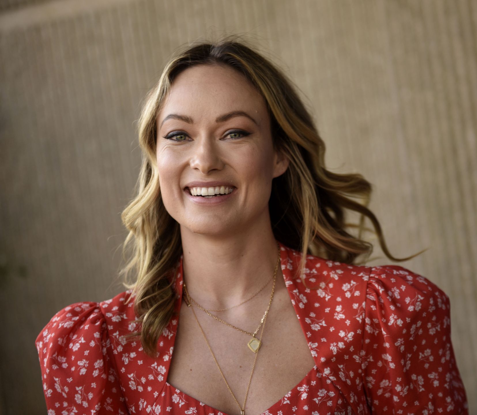 Olivia Wilde