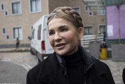 "Napad histerii, tym razem poważny". Julia Tymoszenko o agonii Putina